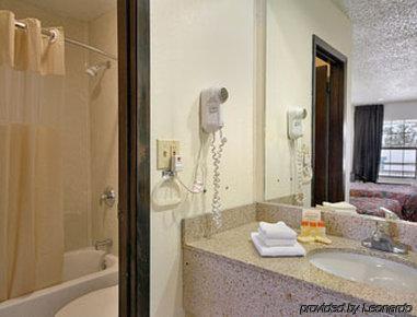 Days Inn By Wyndham Centerville Zimmer foto