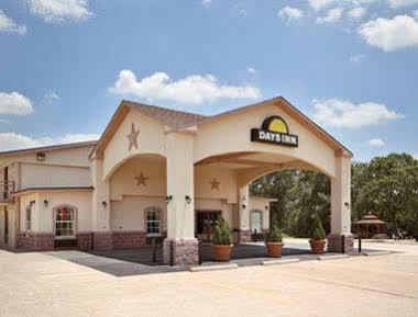 Days Inn By Wyndham Centerville Exterior foto